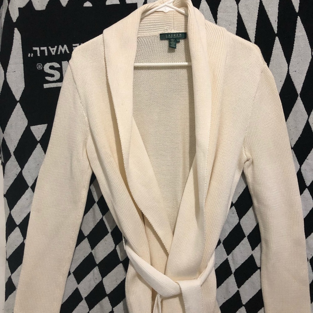 Ralph Lauren sweater